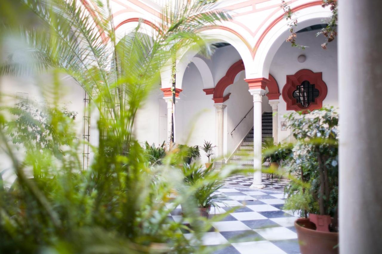 Alohamundi Alfalfa Sevilla Exterior foto