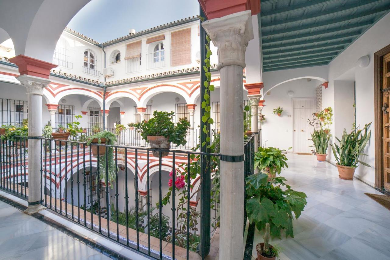 Alohamundi Alfalfa Sevilla Exterior foto